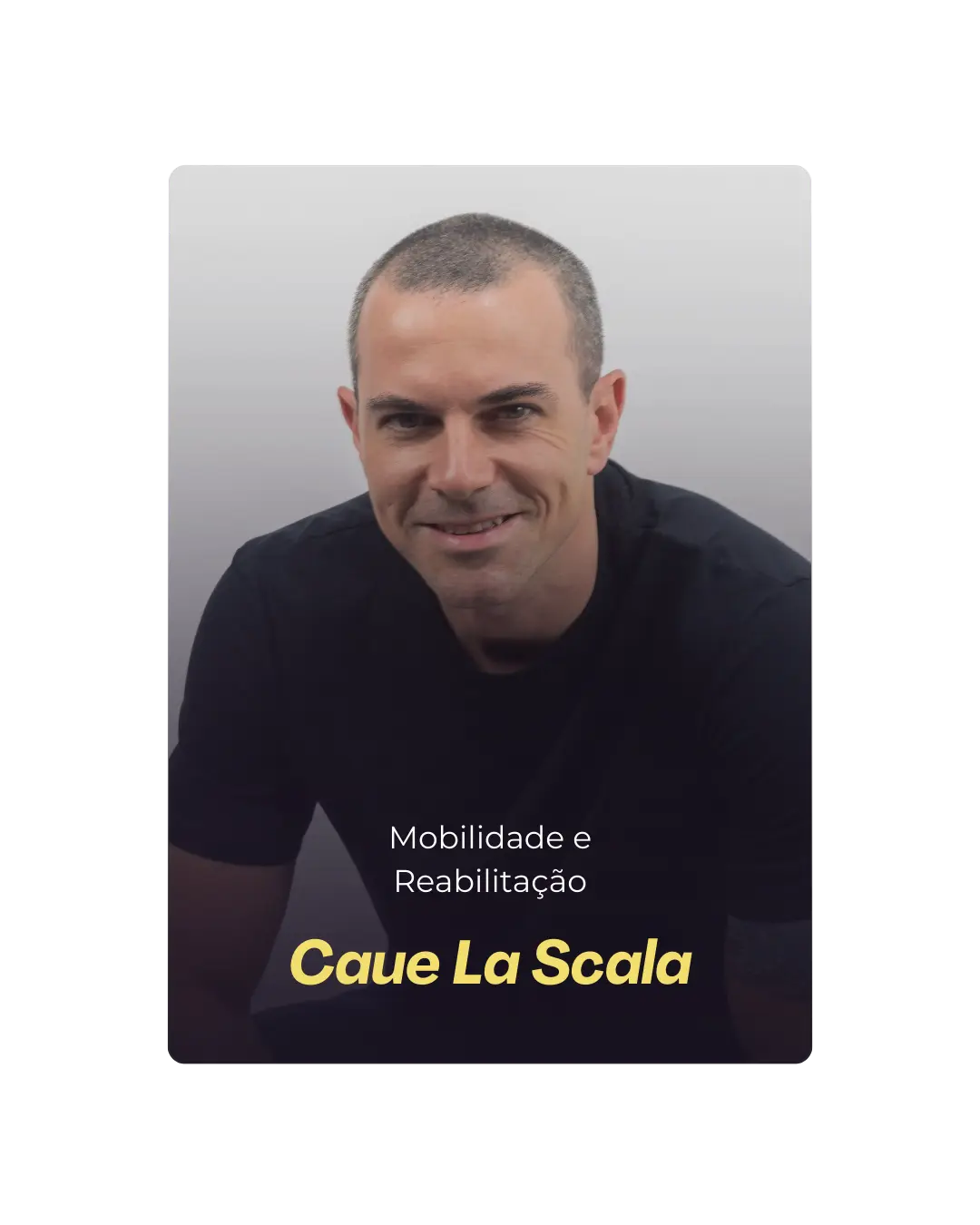 CAUE LA SCALA MIT