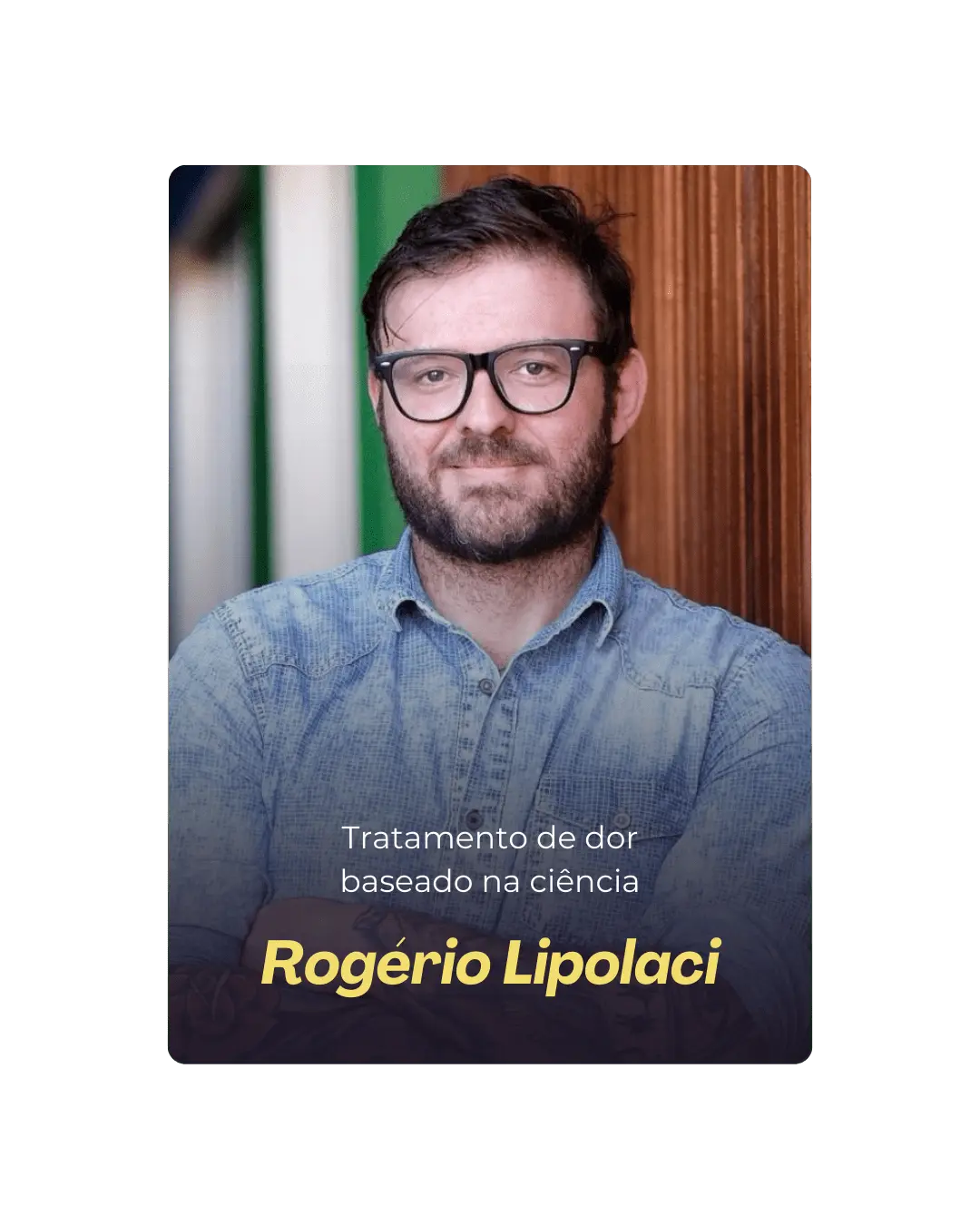 ROGERIO MIT